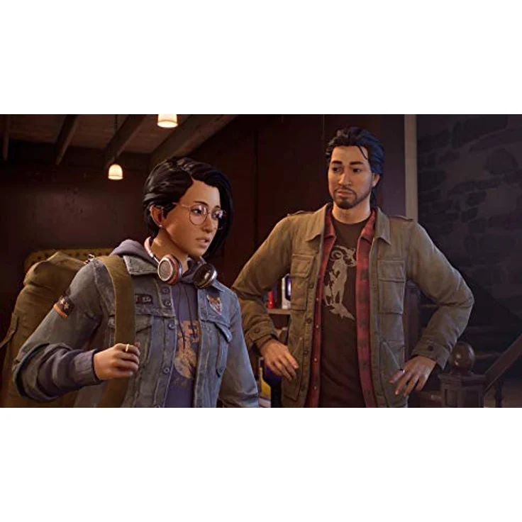 Life is Strange: True Colors – Bild 4