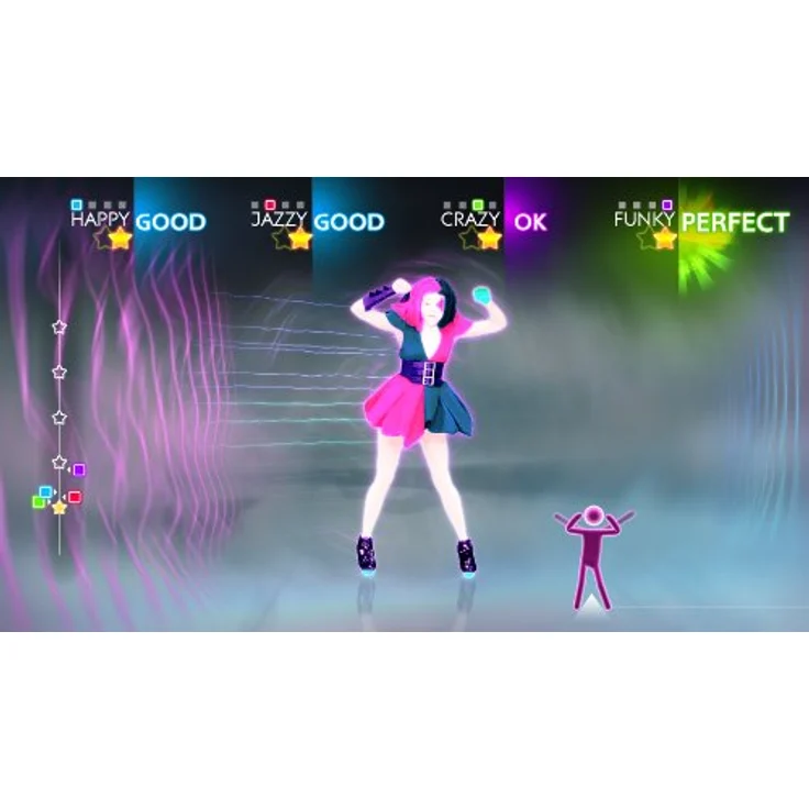 Just Dance 4 (Wii) – Bild 4