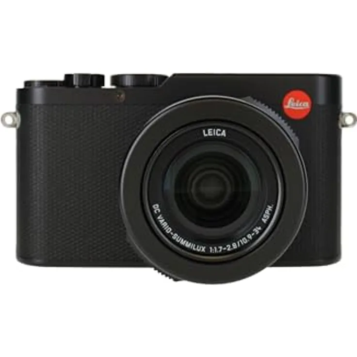 Leica D-Lux 8