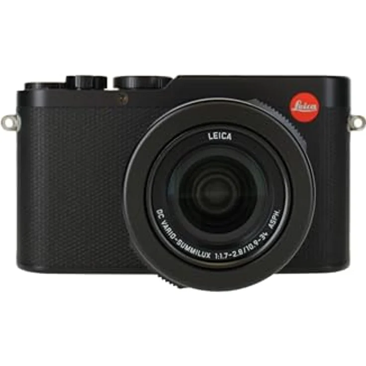 Leica D-Lux 8 – Bild 1
