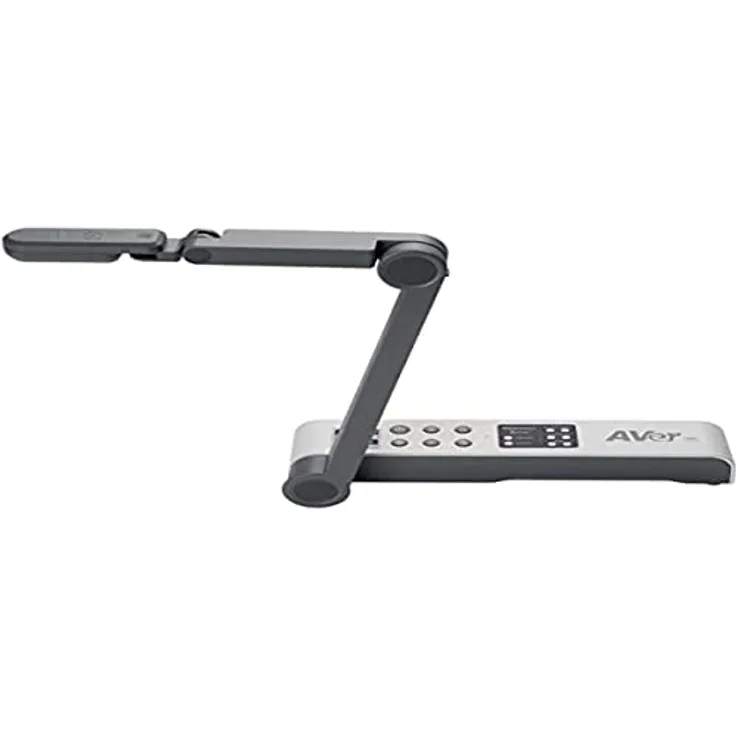 AVer M15-13M HDMI-USB CAM 4K 13MP 35X