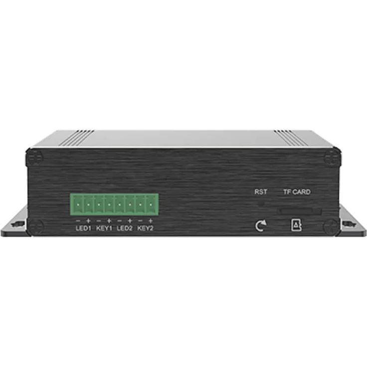 Fanvil PA3 Gateway-Controller 10, 100 Mbit/s – Bild 3