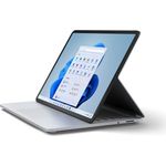 Microsoft Surface Laptop Studio - 14,4 Zoll, 120Hz, Intel Core i7-11370H, 32GB RAM, 1TB SSD, NVIDIA GeForce RTX 3050 Ti, Windows 10 Pro (ADI-00030)