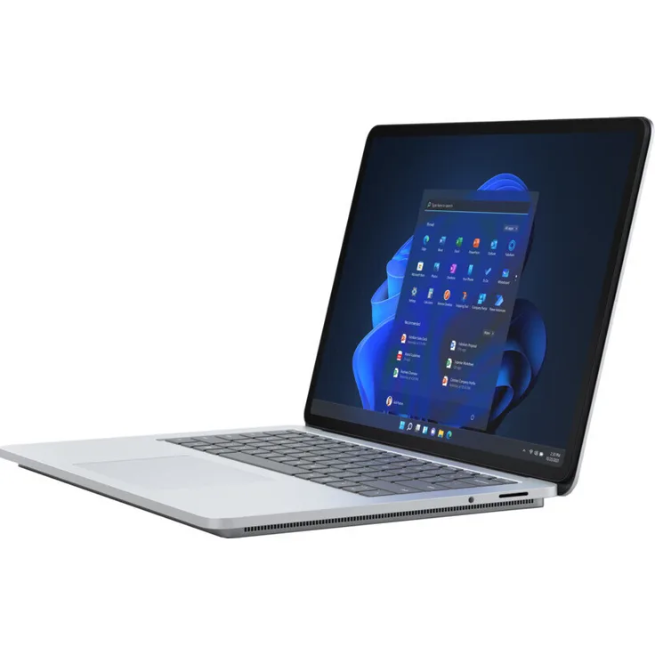 Microsoft Surface Laptop Studio - 14,4 Zoll 2.400 x 1.600 Pixel, Intel Core i7-11370H, 32GB RAM, 1000GB SSD, Windows 11 Home 64-bit (AIC-00005)
