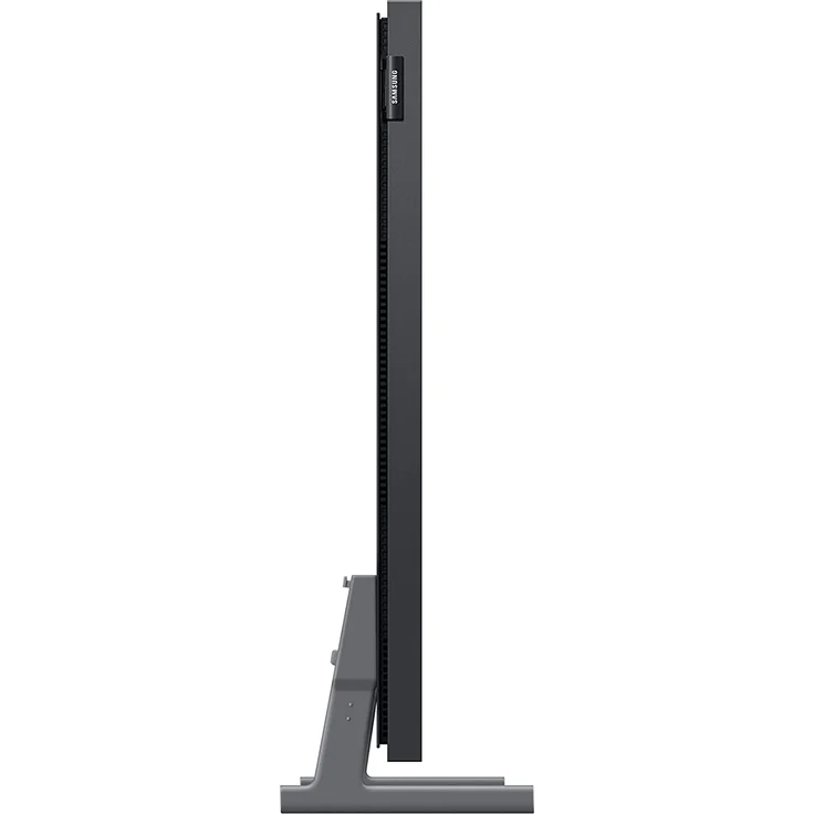 Samsung GQ32LS03BBU The Frame (2022) 80 cm (32 Zoll) QLED Smart TV (Full HD, HDR,, Edge LED) HD-Triple-Tuner (Sat, Antenne, Kabel) Modelljahr 2022 Energieklasse G (DE-Modell) - Preisvergleich – Bild 5