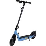 ePowerFun ePF-1 Pro Blue E-Scooter, mit Straßenzulassung, Blau, 22 km/h - Preisvergleich