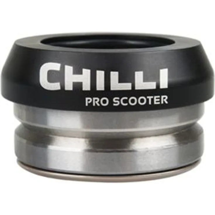 Chilli Intergrated Reaper Headset chrome