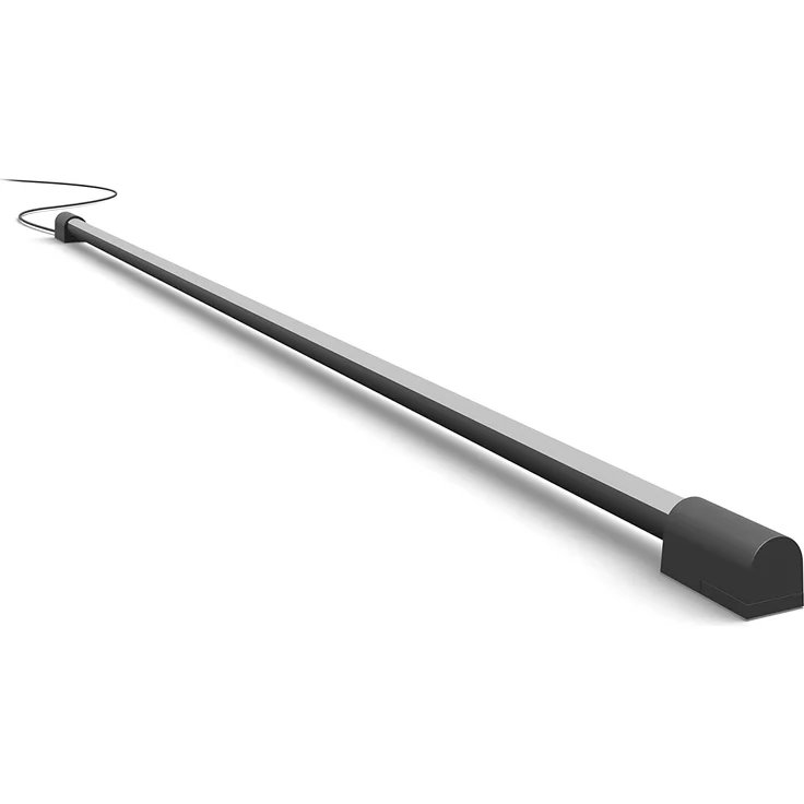 Philips Hue Play Gradient Light Tube, 125 cm, schwarz (915005988201) – Bild 2
