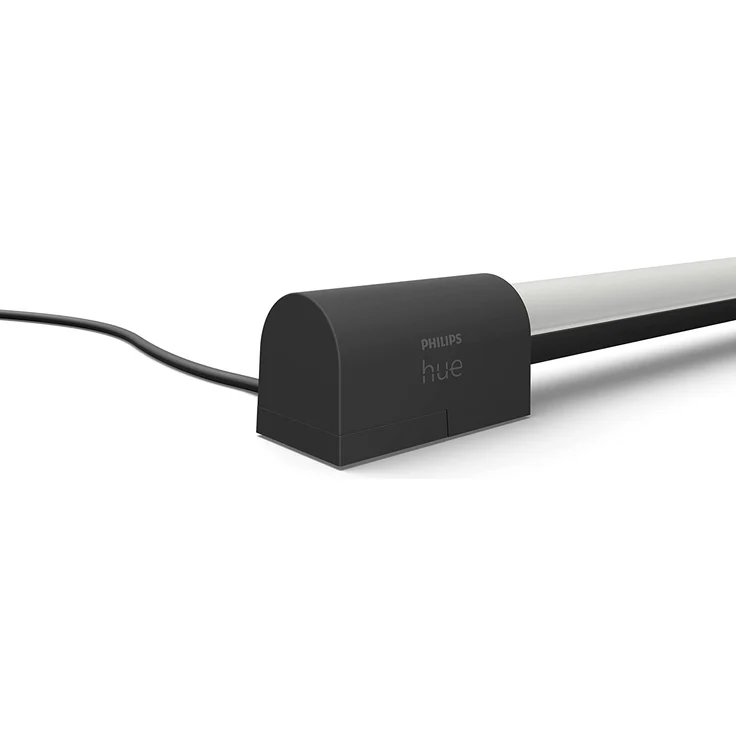 Philips Hue Play Gradient Light Tube, 125 cm, schwarz (915005988201) – Bild 8