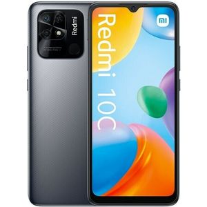 Bild für Xiaomi Redmi 10C Smartphone 17,02cm (6,7 Zoll)