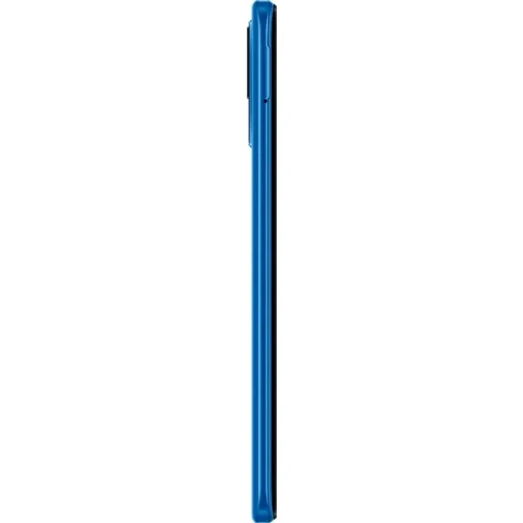 Xiaomi Redmi 10C Smartphone 17,02cm (6,7 Zoll) Farbdisplay, 128GB interner Speicher, 4GB RAM, Dual-SIM, Android 11, Ocean Blue – Bild 7