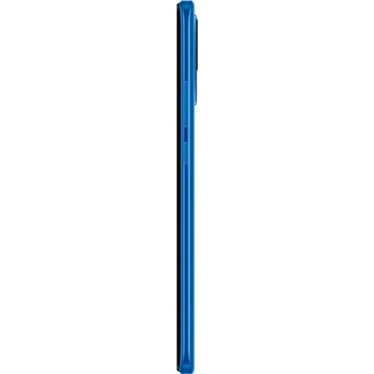 Xiaomi Redmi 10C Smartphone 17,02cm (6,7 Zoll) Farbdisplay, 128GB interner Speicher, 4GB RAM, Dual-SIM, Android 11, Ocean Blue – Bild 8