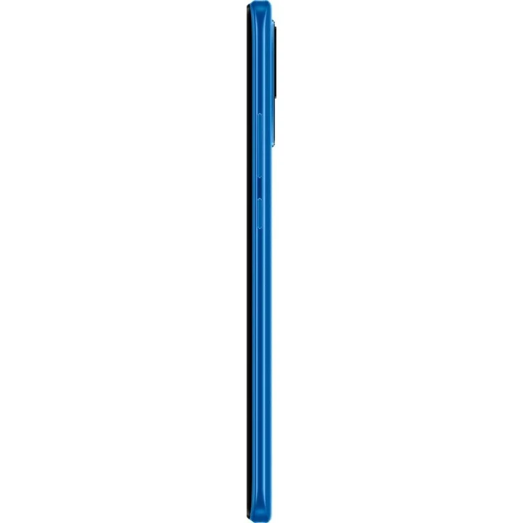 Xiaomi Redmi 10C Smartphone 17,02cm (6,7 Zoll) Farbdisplay, 64GB interner Speicher, 4GB RAM, Dual-SIM, Android 11, Ocean Blue – Bild 7