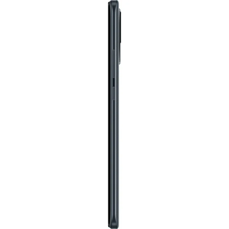 Xiaomi Redmi 10C Smartphone 17,02cm (6,7 Zoll) Farbdisplay, 128GB interner Speicher, 4GB RAM, Dual-SIM, Android 11, Graphite Gray – Bild 6