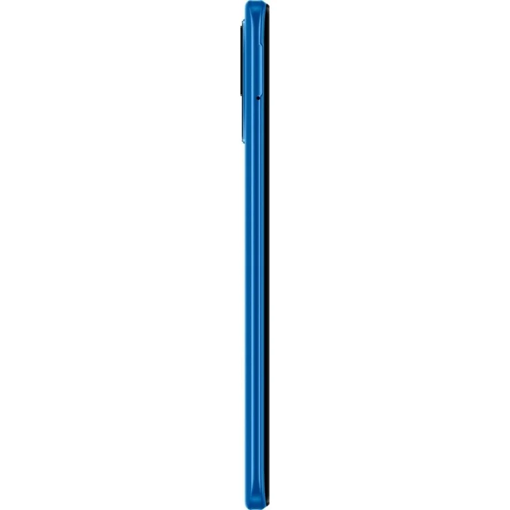 Xiaomi Redmi 10C Smartphone 17,02cm (6,7 Zoll) Farbdisplay, 64GB interner Speicher, 4GB RAM, Dual-SIM, Android 11, Ocean Blue – Bild 6