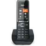 Gigaset COMFORT 550 Schnurloses Telefon Freisprechfunktion Babyphone-Funktion