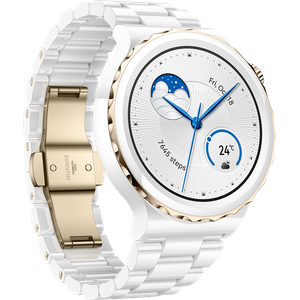 Bild für Huawei Watch GT3 Pro Smartwatch GPS