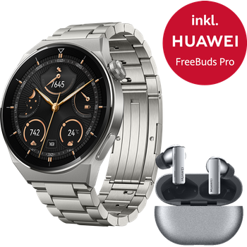 Huawei watch sale gt bundle