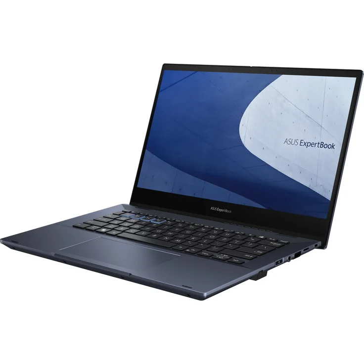 ASUS ExpertBook B5 Flip B5402FEA-HY0197X - 14 Zoll (35,6 cm) Full HD, Intel Core i5-1155G7, 8GB RAM, 256GB SSD, Windows 10 Pro (90NX04I1-M00700) – Bild 5