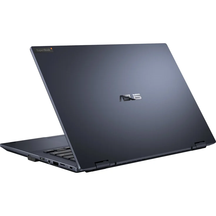 ASUS ExpertBook B5 Flip B5402FEA-HY0197X - 14 Zoll (35,6 cm) Full HD, Intel Core i5-1155G7, 8GB RAM, 256GB SSD, Windows 10 Pro (90NX04I1-M00700) – Bild 4