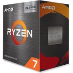 AMD Ryzen 7 5800X3D - 3.4 GHz - 8 Kerne - 16 Threads
