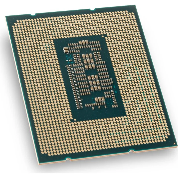 Intel Core i3 12100F - 3.3 GHz - 4 Kerne - 8 Threads - 12 MB Cache-Speicher - LGA1700 Sockel – Bild 1