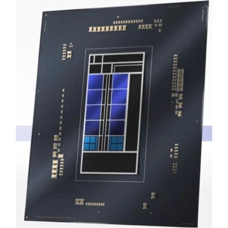 Intel Core i5 12400F - 2.5 GHz - 6 Kerne - 12 Threads - 18 MB Cache-Speicher - LGA1700 Sockel – Bild 4