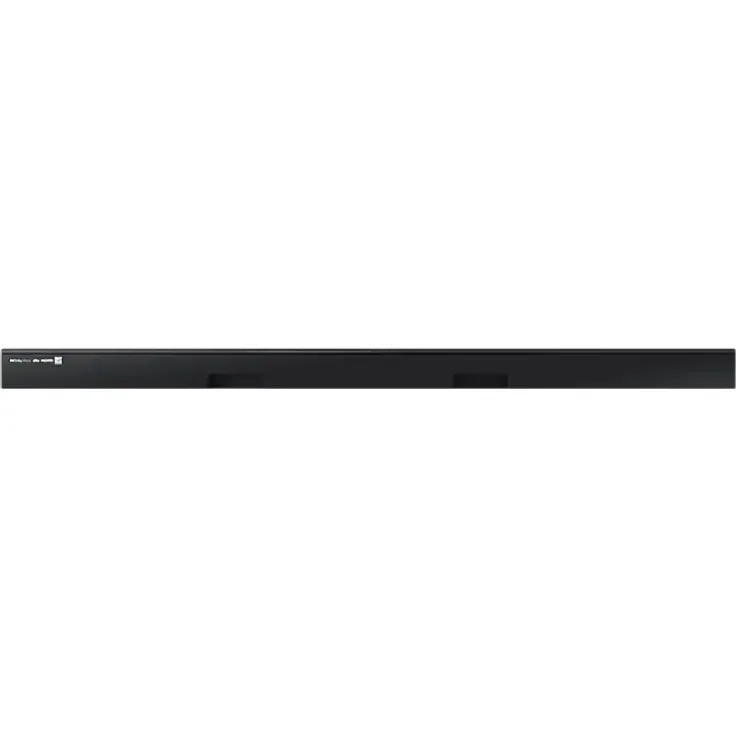 Samsung HW-Q64B 3.1 Soundbar mit Subwoofer, 340 W, schwarz – Bild 5