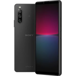 Bild für Sony Xperia 10 IV 5G Smartphone 15,24 cm (6 Zoll)