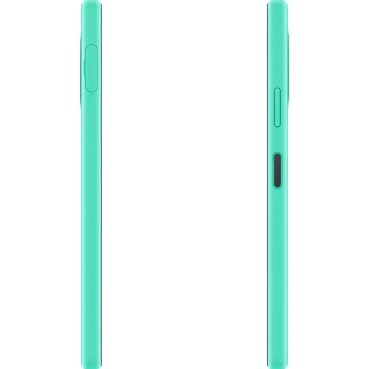 Sony Xperia 10 IV 5G Smartphone 15,24 cm (6 Zoll) OLED-Display, 128GB interner Speicher, 6GB RAM, Mint – Bild 4