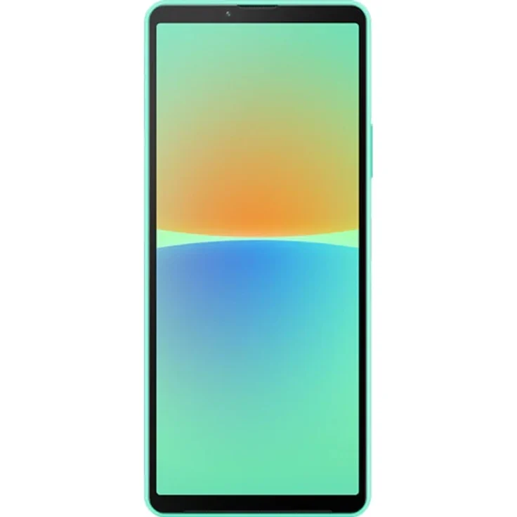 Sony Xperia 10 IV 5G Smartphone 15,24 cm (6 Zoll) OLED-Display, 128GB interner Speicher, 6GB RAM, Mint – Bild 2