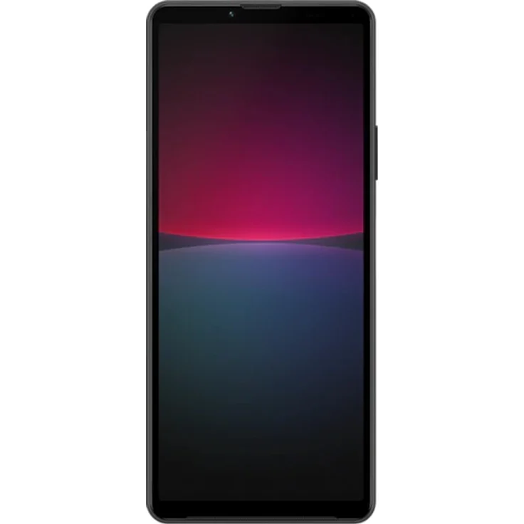 Sony Xperia 10 IV 5G Smartphone 15,24 cm (6 Zoll) OLED-Display, 128GB interner Speicher, 6GB RAM, Schwarz – Bild 2