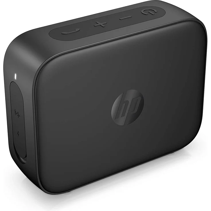 HP Bluetooth Speaker 350 black – Bild 6