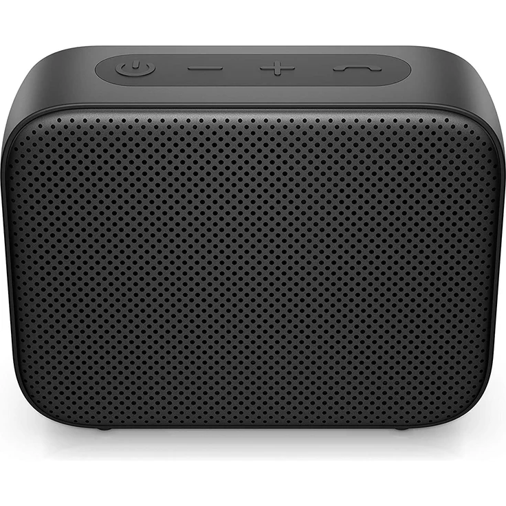HP Bluetooth Speaker 350 black – Bild 1