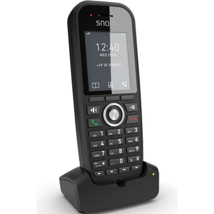 Snom M30 IP DECT Mobilteil (00004607) – Bild 1