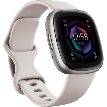 Fitbit Versa Fitbit Fitness Uhr Fitbit Fitnessuhr Huawei Test