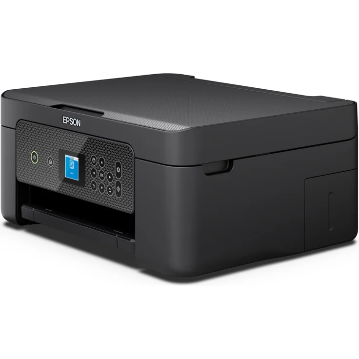 Epson Expression Home XP-3200 (3-in-1) Tintenstrahl, Druckgeschwindigkeit: 33 s/w, 15 Farbe, Auflösung: 5760 x 1440 (C11CK66403) – Bild 2