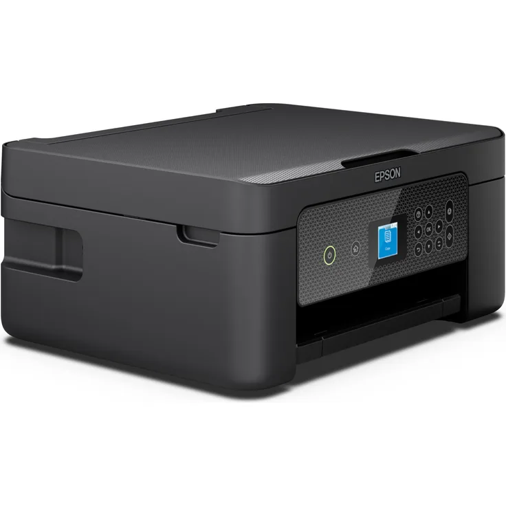 Epson Expression Home XP-3200 (3-in-1) Tintenstrahl, Druckgeschwindigkeit: 33 s/w, 15 Farbe, Auflösung: 5760 x 1440 (C11CK66403)