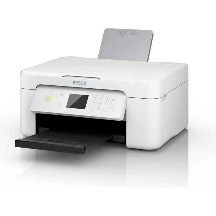 Epson Expression Home XP-4205 (3-in-1) Tintenstrahl, Druckgeschwindigkeit: 33 s/w, 15 Farbe, Auflösung: 5760 x 1440 (C11CK65404) – Bild 2