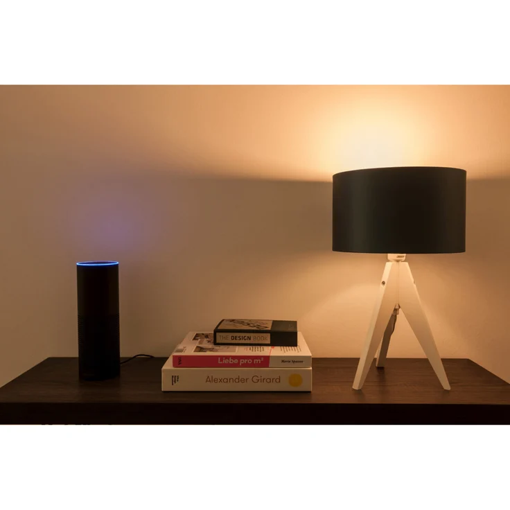 Müller-Licht tint LED Leuchtmittel Reflektor white GU10 5,1W 350lm ZigBee Sprachsteuerung Smart Home – Bild 6