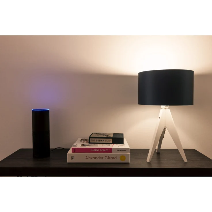 Müller-Licht tint LED Leuchtmittel Reflektor white GU10 5,1W 350lm ZigBee Sprachsteuerung Smart Home – Bild 7