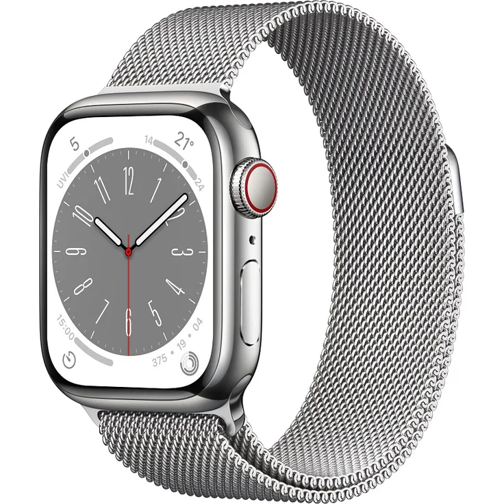 Silber