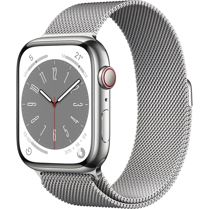 Silber