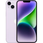 Apple iPhone 14 Plus 5G Smartphone 17,018cm (6,7 Zoll) OLED-Display, 512GB interner Speicher, 6GB RAM, iOS 16, Purple (MQ5E3ZD/A)