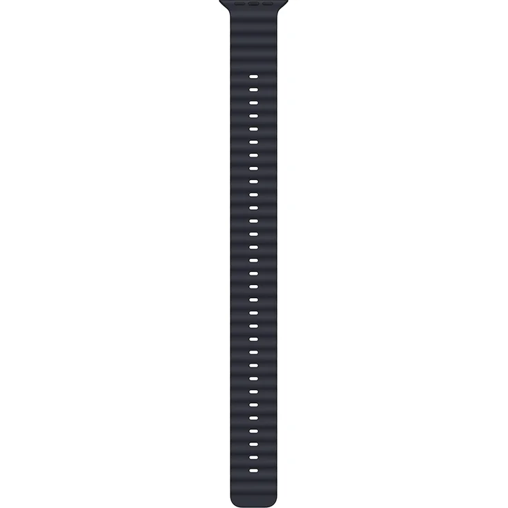 Apple Watch Ultra 49mm Ersatzarmband Midnight Ocean Band Extension – Bild 2