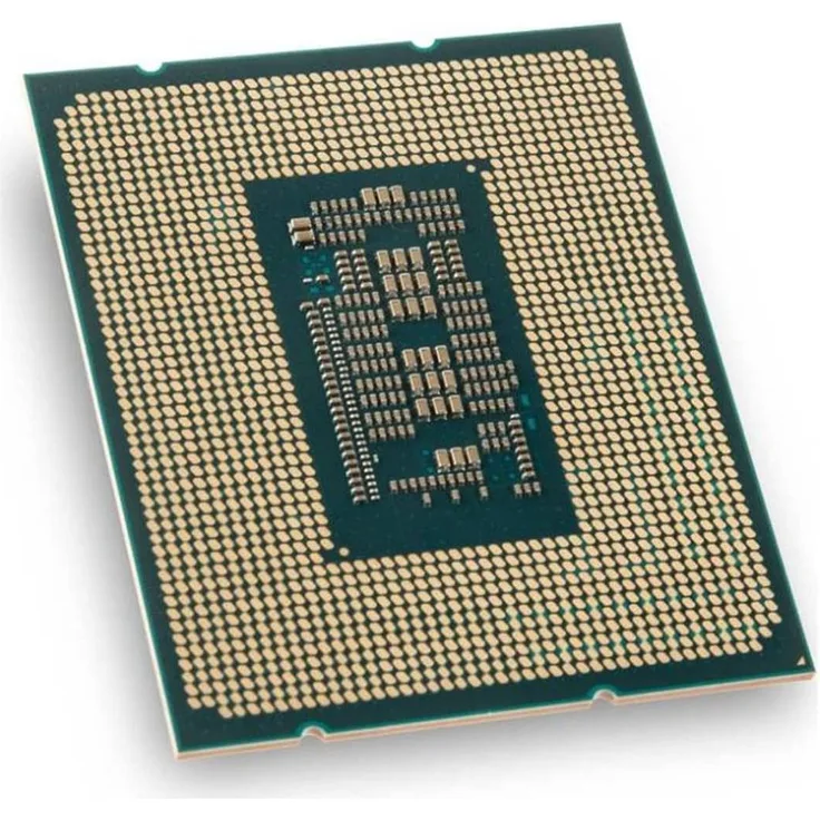 Intel Core i3 12100 - 3.3 GHz - 4 Kerne - 8 Threads - 12 MB Cache-Speicher - LGA1700 Socket