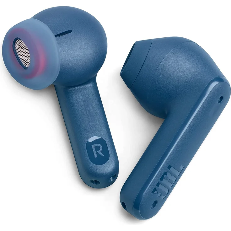 JBL Tune Flex True Wireless In-Ear-Kopfhörer mit Bluetooth, ANC, blau – Bild 3