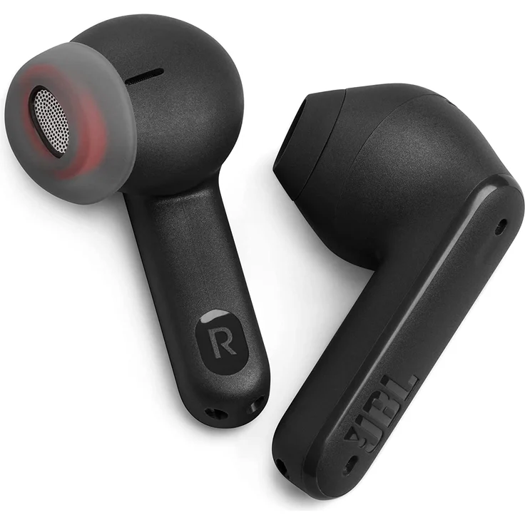 JBL Tune Flex TWS In-Ear-Kopfhörer mit Bluetooth, ANC, schwarz – Bild 3