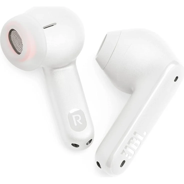 JBL Tune Flex True Wireless In-Ear-Kopfhörer mit Bluetooth, ANC, weiß – Bild 3
