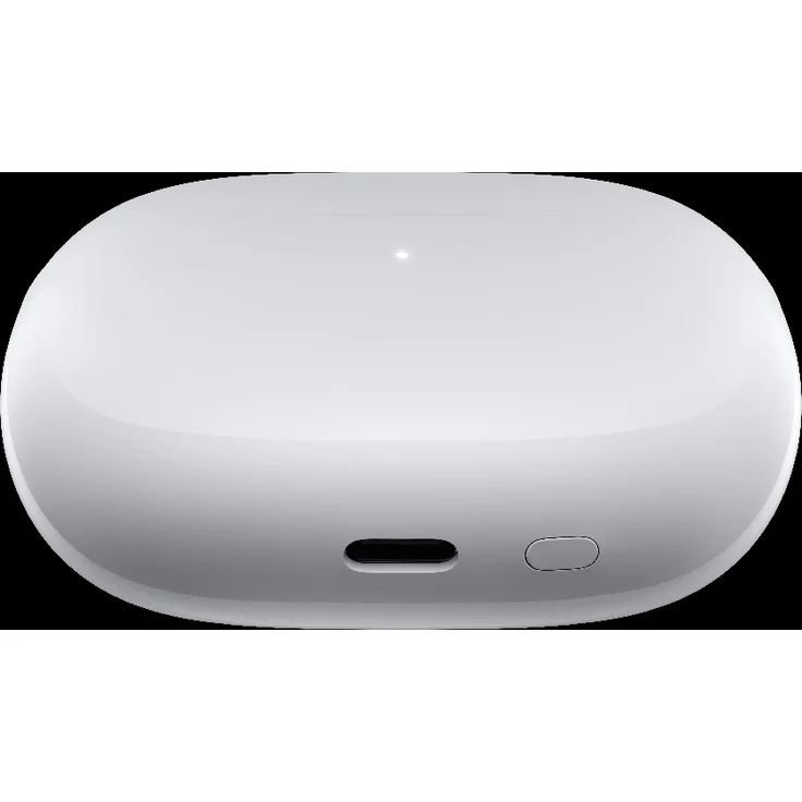 Xiaomi Redmi Buds 4 Pro True Wireless In-Ear-Kopfhörer mit Bluetooth, ANC, 3 Mikrofonen, staub- und wasserresistent, Moon White – Bild 4